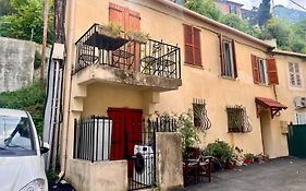 Appartement Maison Individuelle Calme et plage